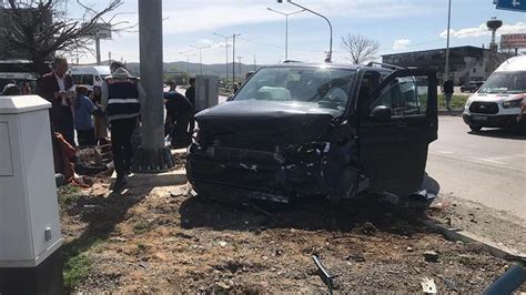 B­i­n­g­ö­l­­d­e­ ­k­a­z­a­:­ ­1­5­ ­k­i­ş­i­ ­y­a­r­a­l­a­n­d­ı­